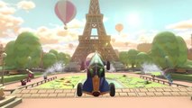 Mario Kart 8 Deluxe - Trailer d'annonce du Pass circuits additionnels