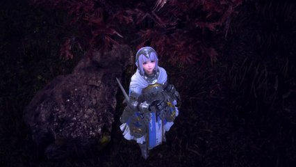 Star Ocean the devine force - trailer