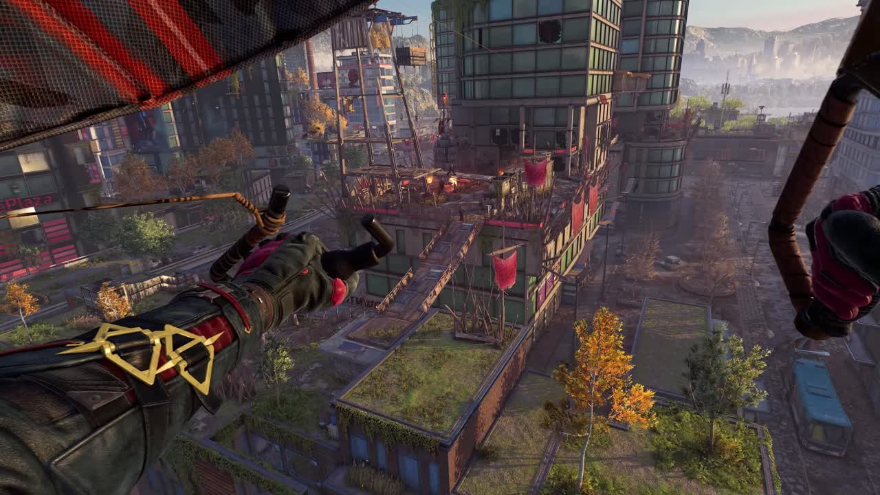 Dying Light 2 : A Place To Call Home Quest (15...