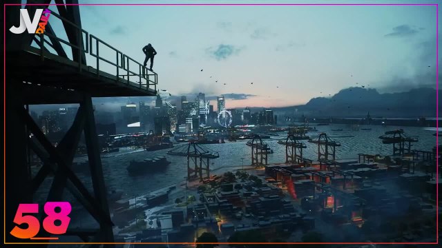 JVCom Daily - Battlefield ne sera plus jamais pareil