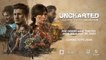 Uncharted Legacy of Thieves Collection Trailer de Pre Commande