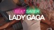 Beat Saber : un pack de musique Lady Gaga arrive !