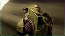 Halo Infinite Campagne Video Test v2