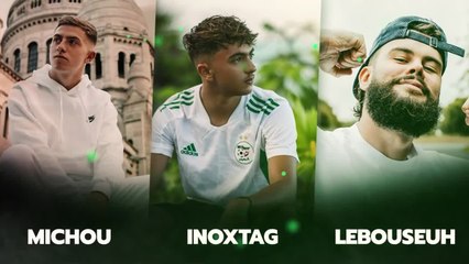 ZEvent 2021  - Trailer