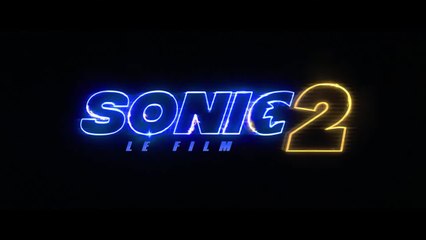 Sonic 2 Trailer VF Game Awards 2021