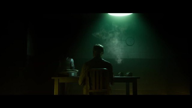 The Dark Pictures : The Devil In Me - Trailer d'annonce