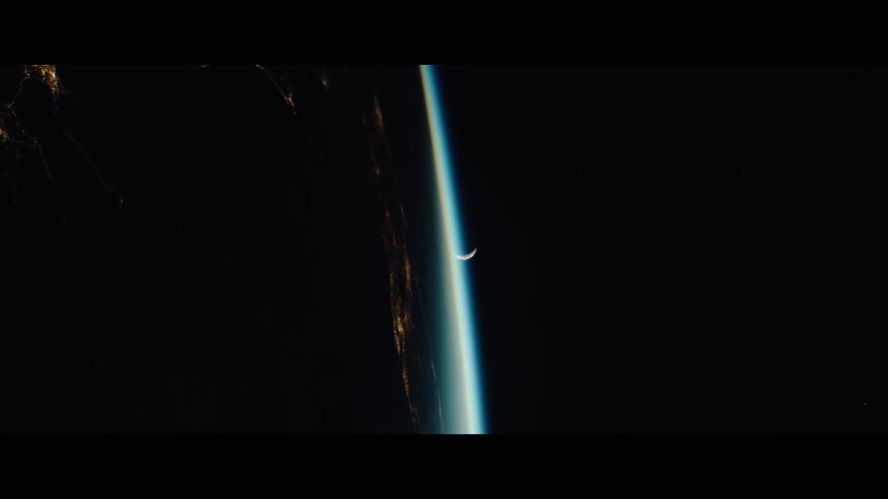 Moonfall - scène d'ouverture