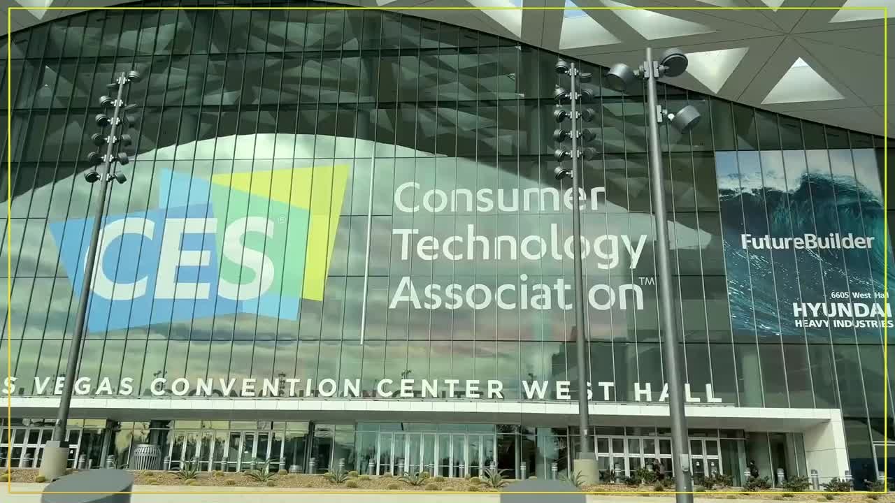 5CAS CES 2022