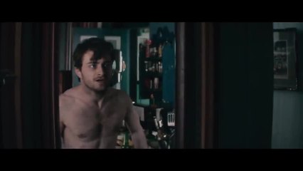 Horns trailer
