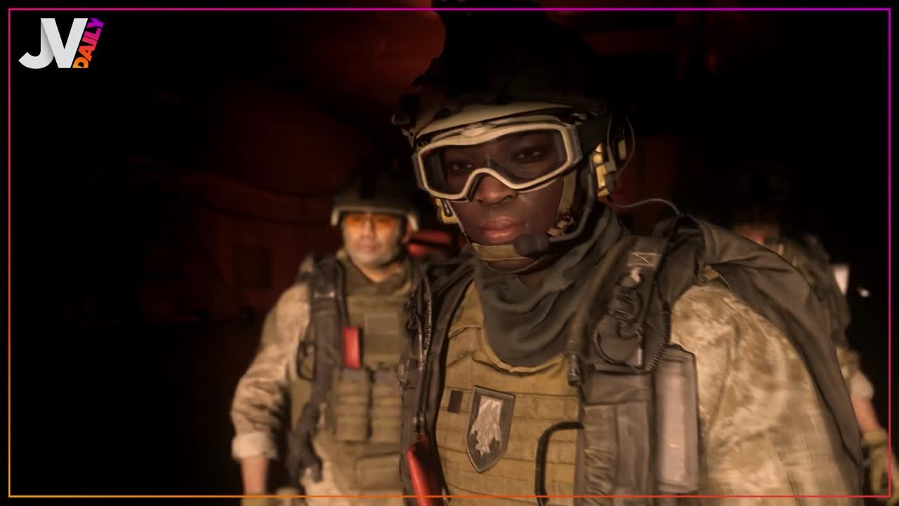 Daily 1 COD