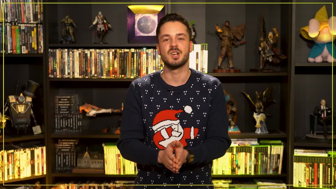 5 Choses à savoir - Sonic 2 et Sonic Frontiers (Game Awards 2021)