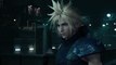 Final Fantasy VII Remake PC Gameplay