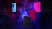 PS5 : Console covers