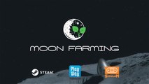 Moon Farming Cinematic Trailer