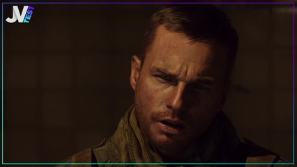 VT Call of Duty Vanguard