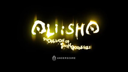 Aliisha The Oblivion of Twin Goddesses Trailer