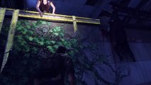 #7 Downtown Walkthrough | Grounded Difficulty | The Last of Us Remastered