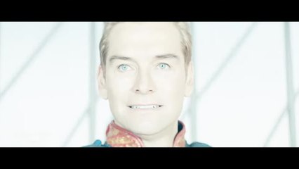 The Boys saison 3 teaser VF