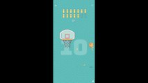 Shooting Hoops : Gameplay