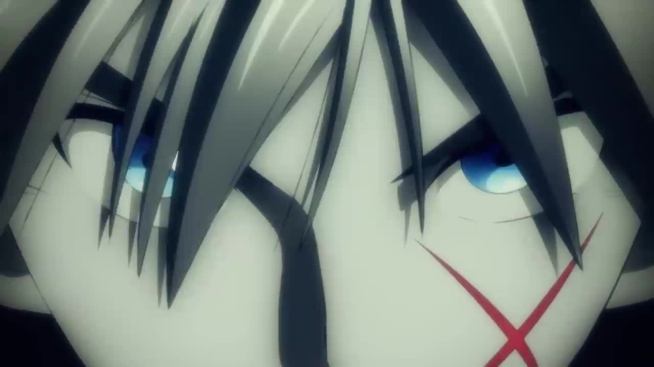 Kenshin - Trailer