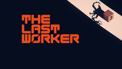 Trailer de The Last Worker