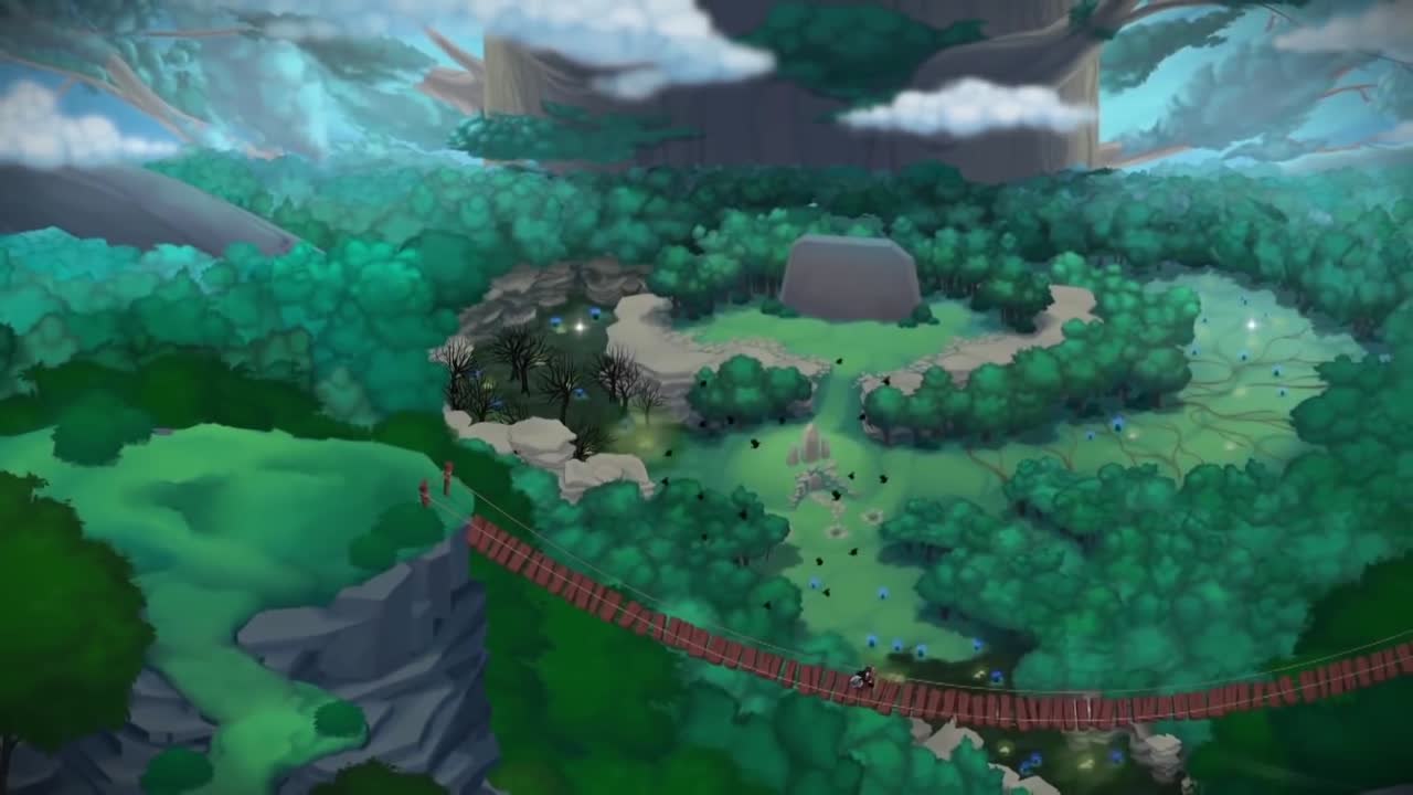 Jotun trailer