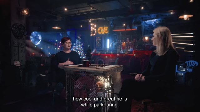 Dying Light 2 - Making-of let's talk about UX