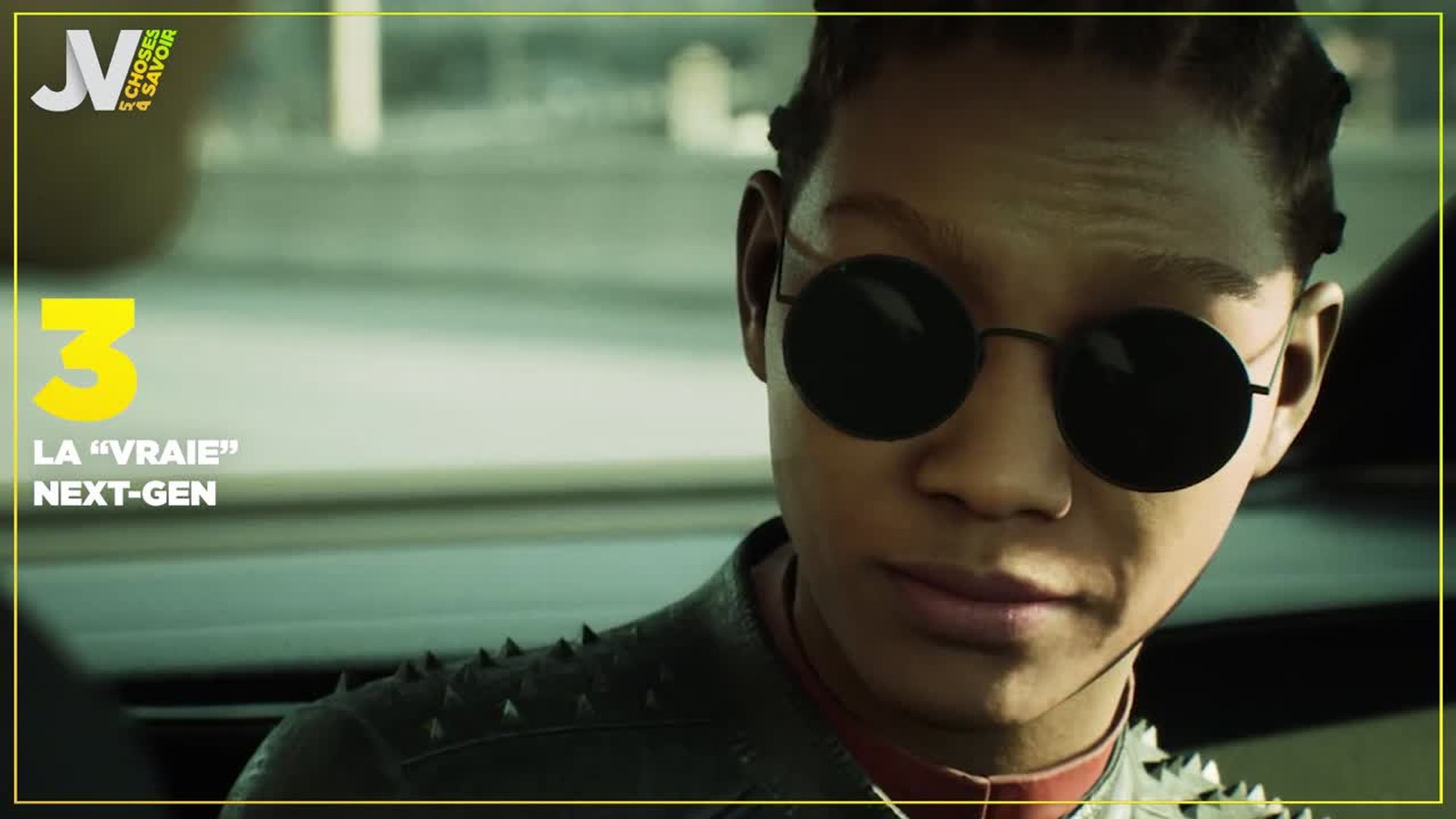 ⁣5CAS Matrix Unreal Engine