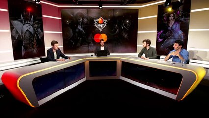 Mastercard Nexus Tournament 2021 - Best-Of