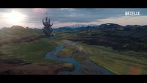 Dark Crystal le temps de la resistance trailer