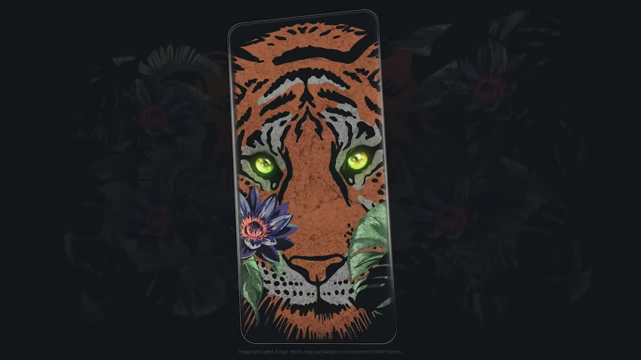 Samsung Galaxy Unpacked Official Trailer