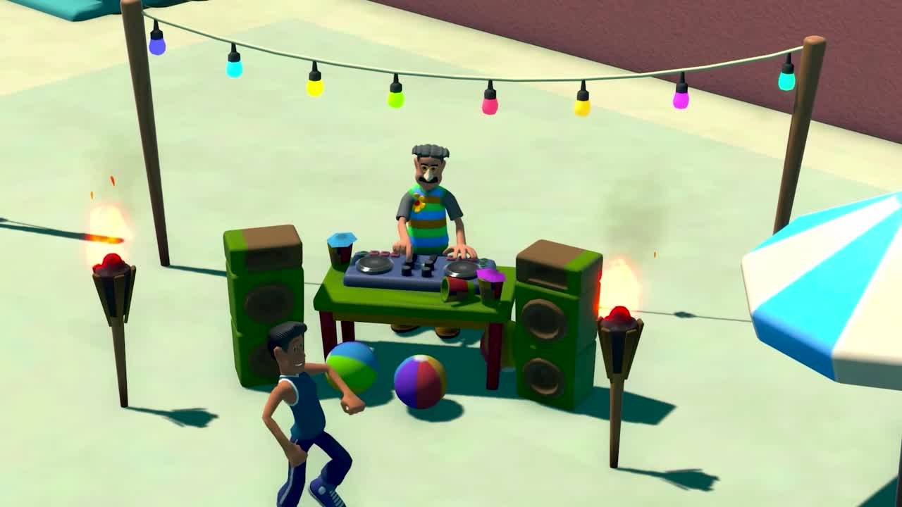 Two Point Campus Pre order trailer