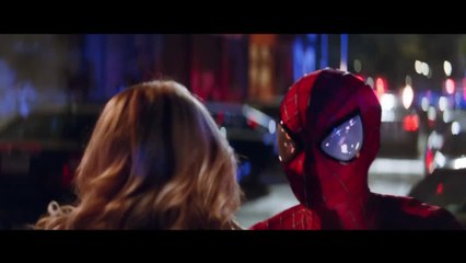 The Amazing Spider-Man 2 film 2014 trailer
