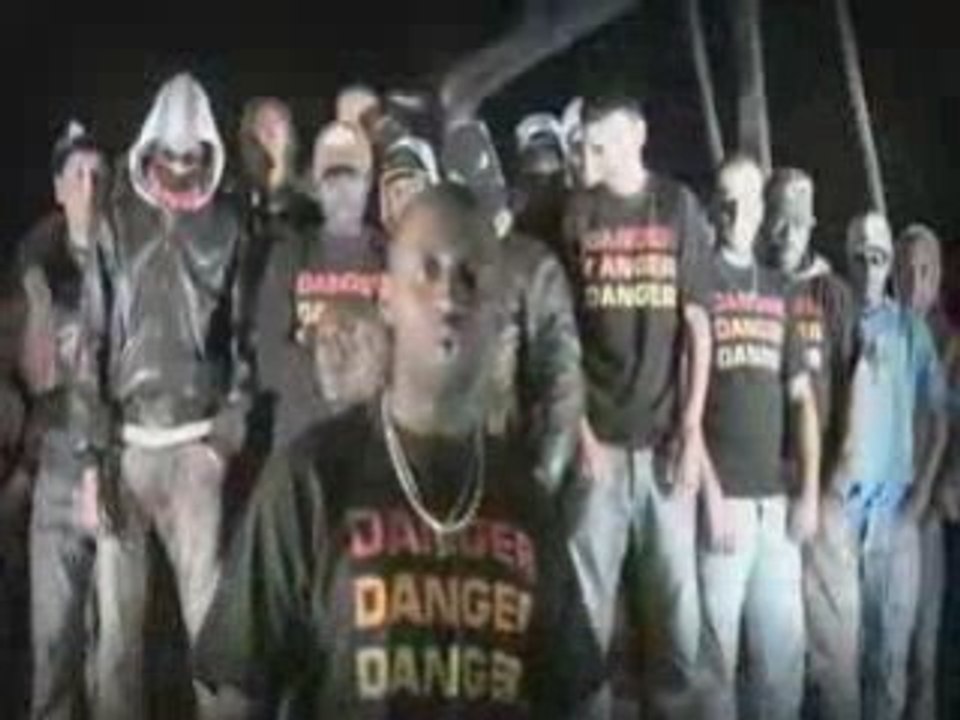 Makiavelik - danger