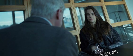 The Truth Will Out S01 E01