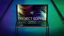 projet sophia concept desk modular trailer