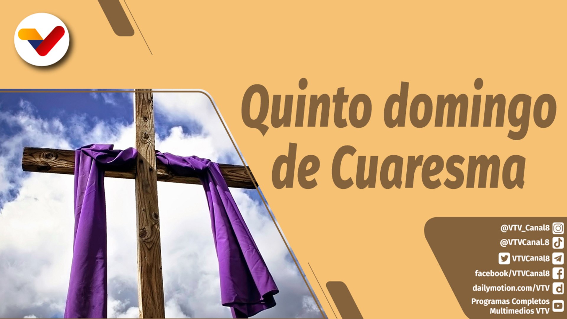 Como Se Dice Naranja En Inglés La Santa Misa | 5to Domingo de Cuaresma tiempo para reflexionar cómo hemos  vivido este tiempo - Vídeo Dailymotion