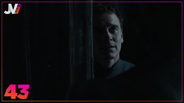 Daily Alien la série les premiers détails dévoilés