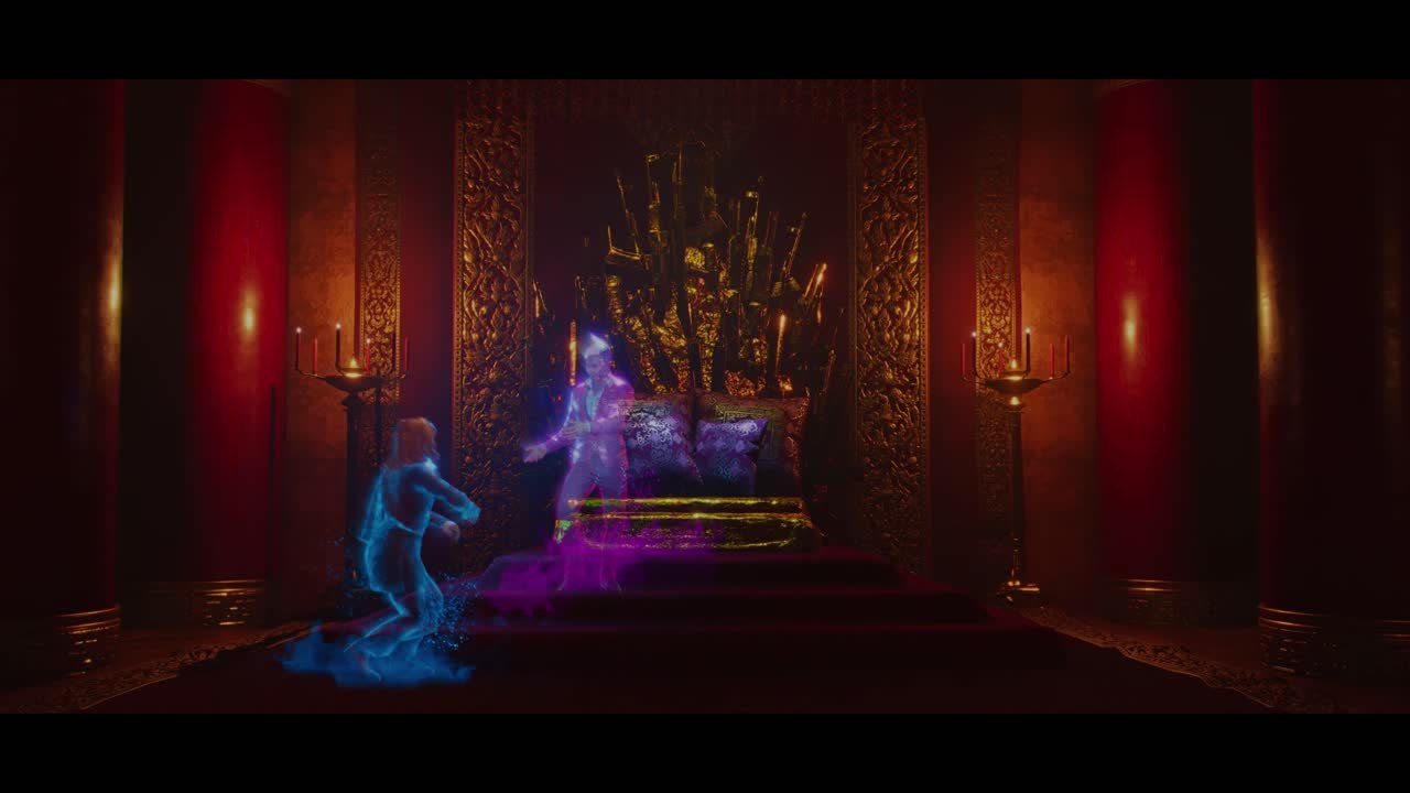 Far Cry 6 : Pagan : Contrôle DLC #2 Trailer de Lancement