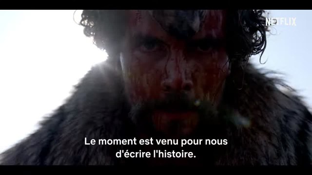 Vikings Valhalla les premières images