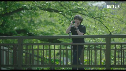 Love Like the Falling Petals Netflix Thailand Trailer