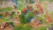 The Settlers Trailer d'annonce PC VOSTFR