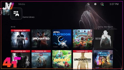 Daily rétrocompatibilité PS5 arrive bientôt ?