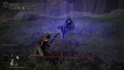 Adan le voleur de feu