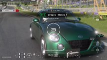 Gran Turismo 7 - Permis - B3