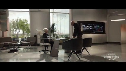 Star Trek Picard Trailer