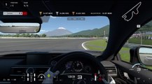 Gran Turismo 7 - Permis - IB3