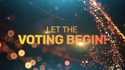 Anime Award Vote Now