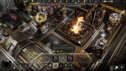 IXION Epic Gameplay Trailer