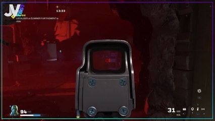 VT Rainbow Six Extraction